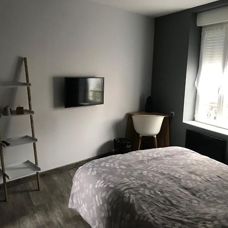 Suite 1 Cosy 코스네쉬르로아르 외부 사진